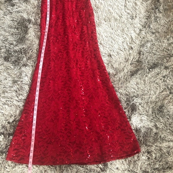 PROMO DRESS S - Picture 8 of 14